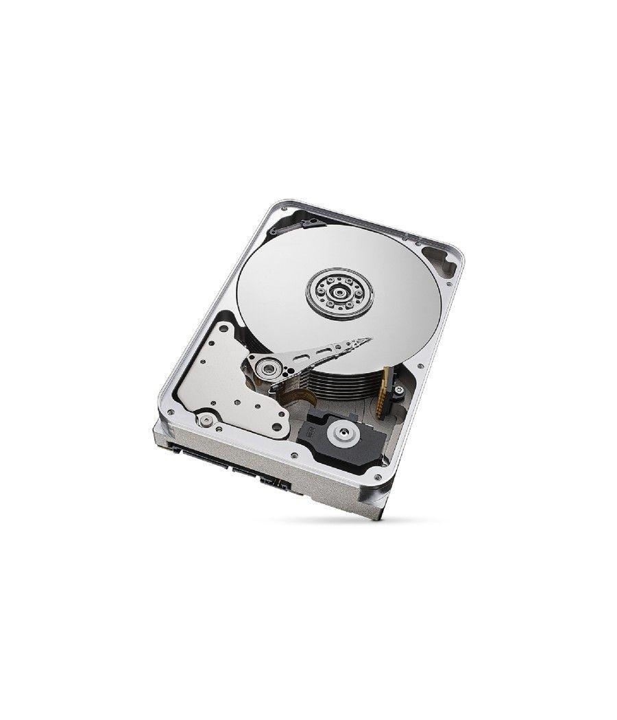 Seagate IronWolf Pro ST16000NT001 disco duro interno 3.5" 16000 GB