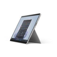 Microsoft Surface Pro 9 1000 GB 33 cm (13") Intel® Core™ i7 16 GB Wi-Fi 6E (802.11ax) Windows 11 Pro Platino