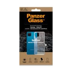 PanzerGlass 0382 funda para teléfono móvil Transparente