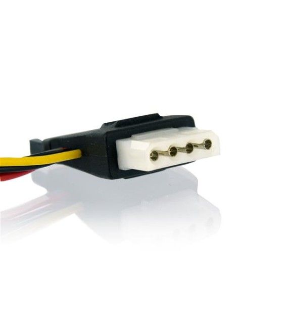 StarTech.com PYOLP42SATA cable de alimentación interna 0,15 m - Imagen 3
