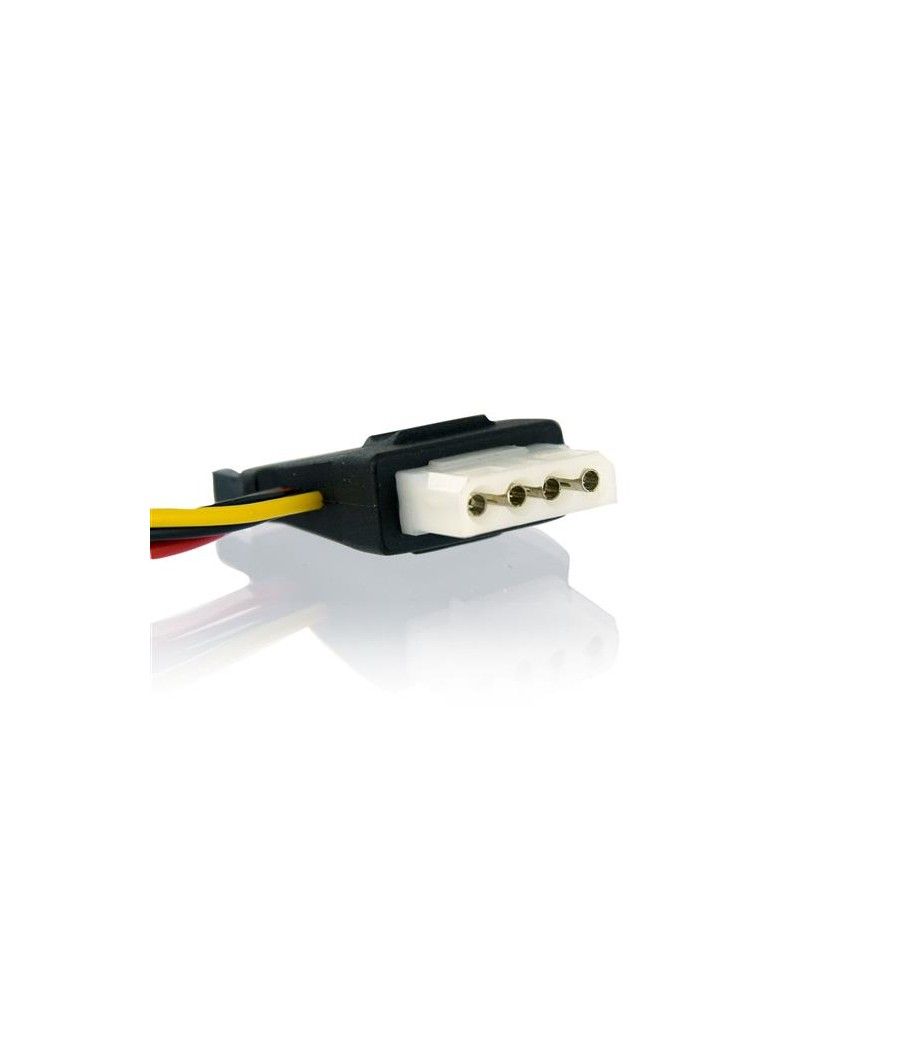 StarTech.com PYOLP42SATA cable de alimentación interna 0,15 m - Imagen 3