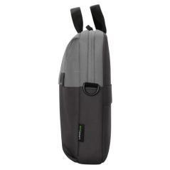 Targus Sagano maletines para portátil 40,6 cm (16") Slip case Negro, Gris