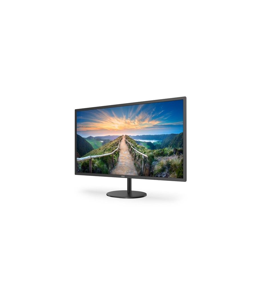 AOC V4 Q32V4 pantalla para PC 80 cm (31.5") 2560 x 1440 Pixeles 2K Ultra HD LED Negro - Imagen 2