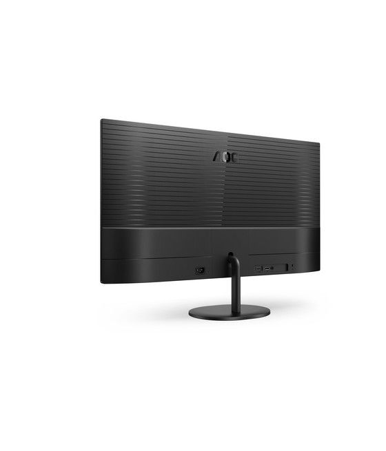AOC V4 Q32V4 pantalla para PC 80 cm (31.5") 2560 x 1440 Pixeles 2K Ultra HD LED Negro - Imagen 4