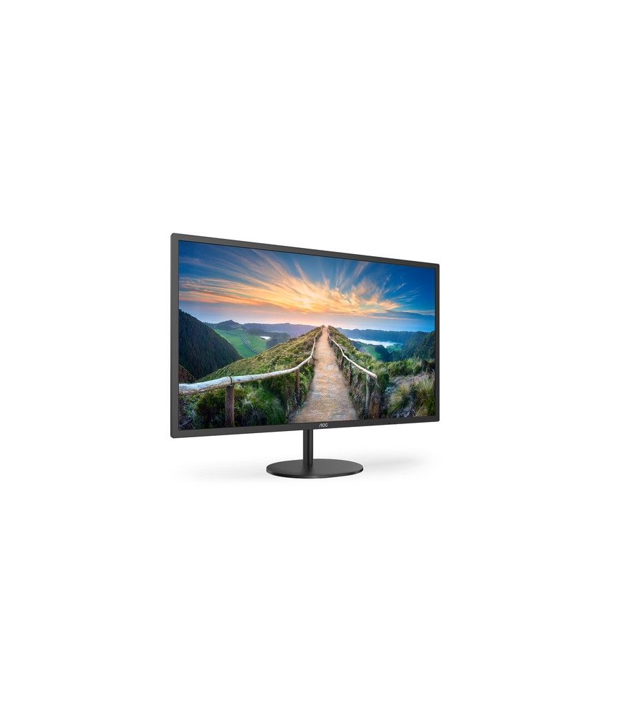 AOC V4 Q32V4 pantalla para PC 80 cm (31.5") 2560 x 1440 Pixeles 2K Ultra HD LED Negro - Imagen 7