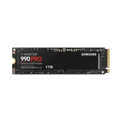 Ssd samsung 990 pro 1tb nvme