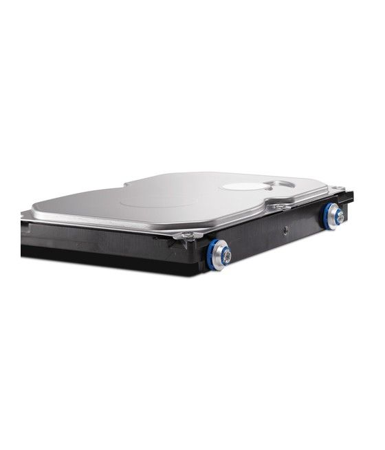 HP Unidad de disco duro de 500 GB, 7200 rpm, SATA (NCQ/Smart IV), 6,0 Gbp/s de - Imagen 1