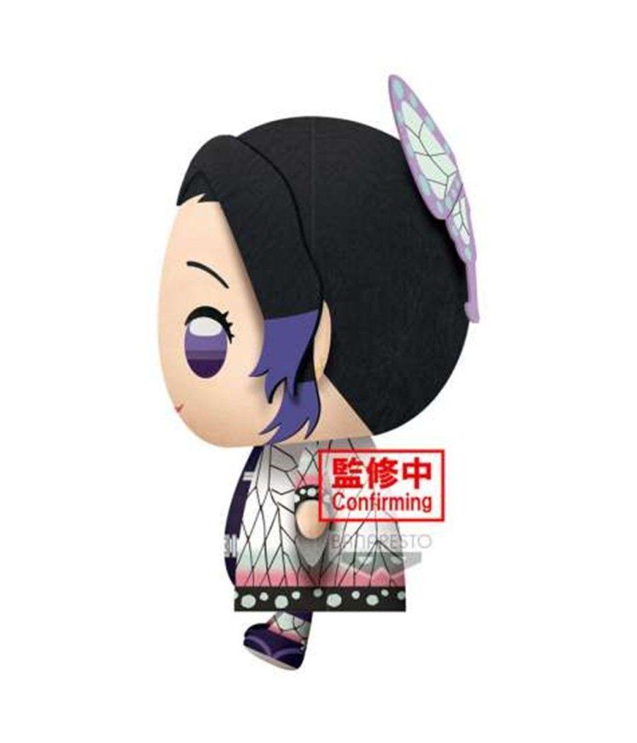 Peluche banpresto big plush kimetsu no yaiba demon slayer shinobu kocho