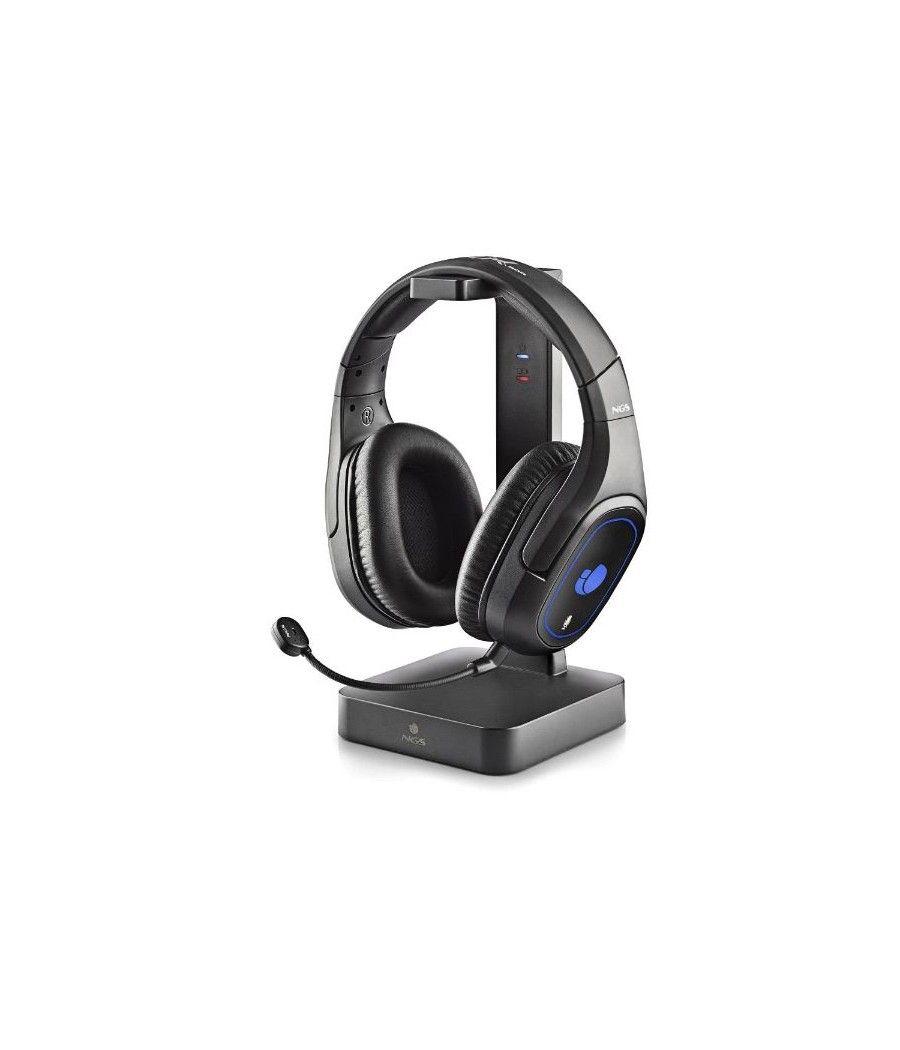 Auricular gaming ghx-600 negro ngs