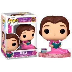 Funko pop disney ultimate princess bella 56349