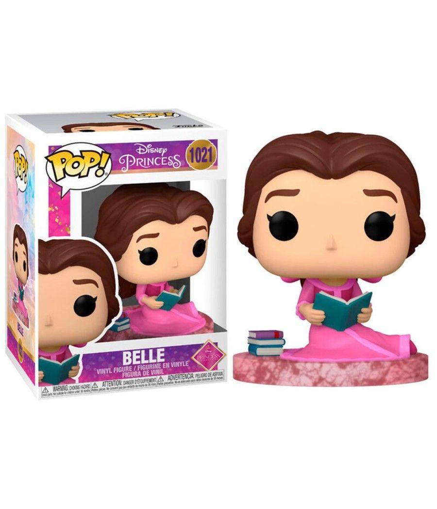 Funko pop disney ultimate princess bella 56349