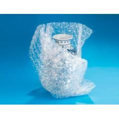 Plástico burbuja liderpapel ecouse 0.60x3m 30% de plástico reciclado