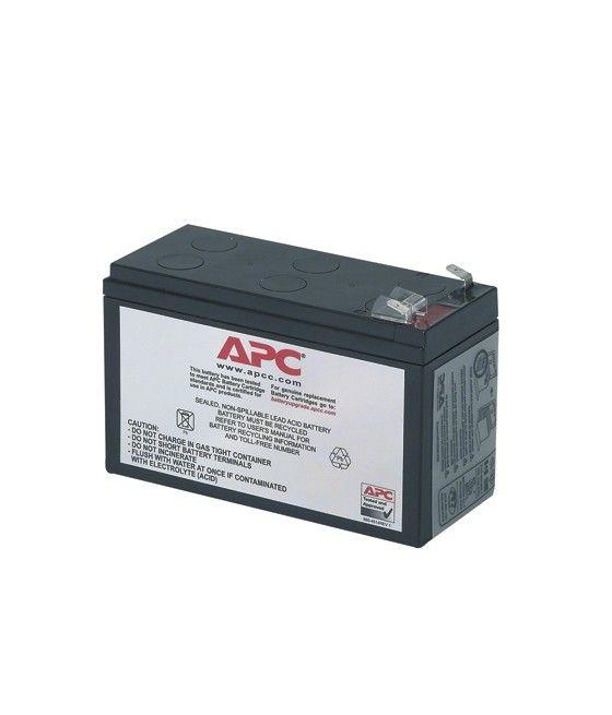 APC RBC40 batería para sistema ups Sealed Lead Acid (VRLA) 12 V - Imagen 1