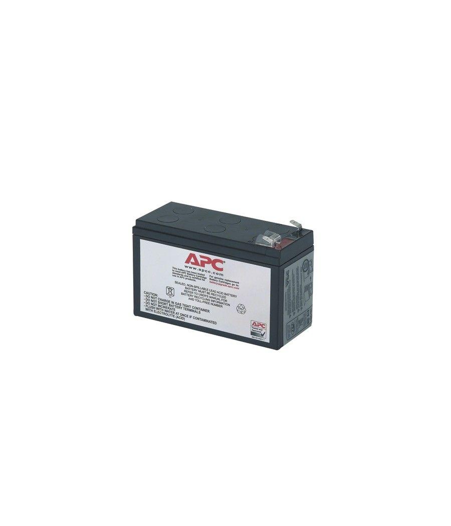 APC RBC40 batería para sistema ups Sealed Lead Acid (VRLA) 12 V - Imagen 1