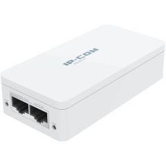 Poe inyector ip - com pse30g - at 2 puertos extension 100m
