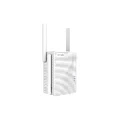 Repetidor - extensor wifi tenda a21 ac2100 dual band 4g 10 - 100 - 1000 mbps