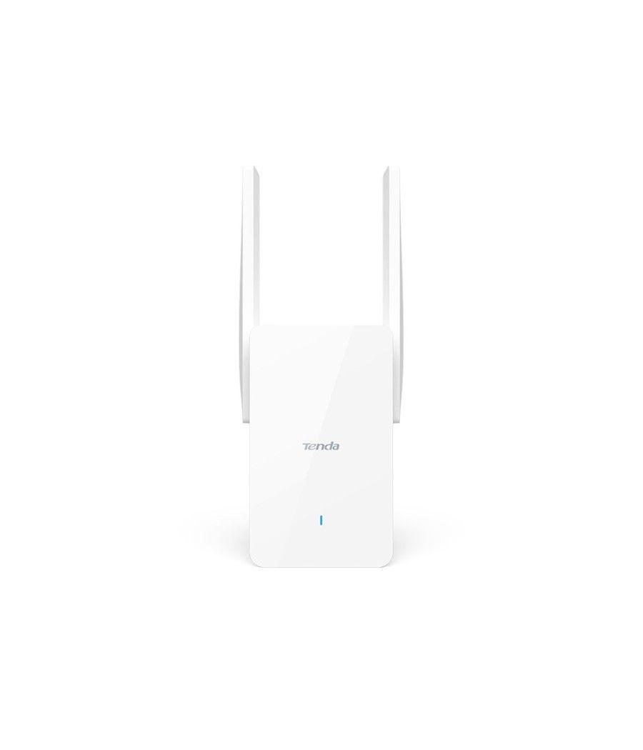 Repetidor - extensor wifi tenda a33 ax3000 dual band 10 - 100 - 1000 mbps