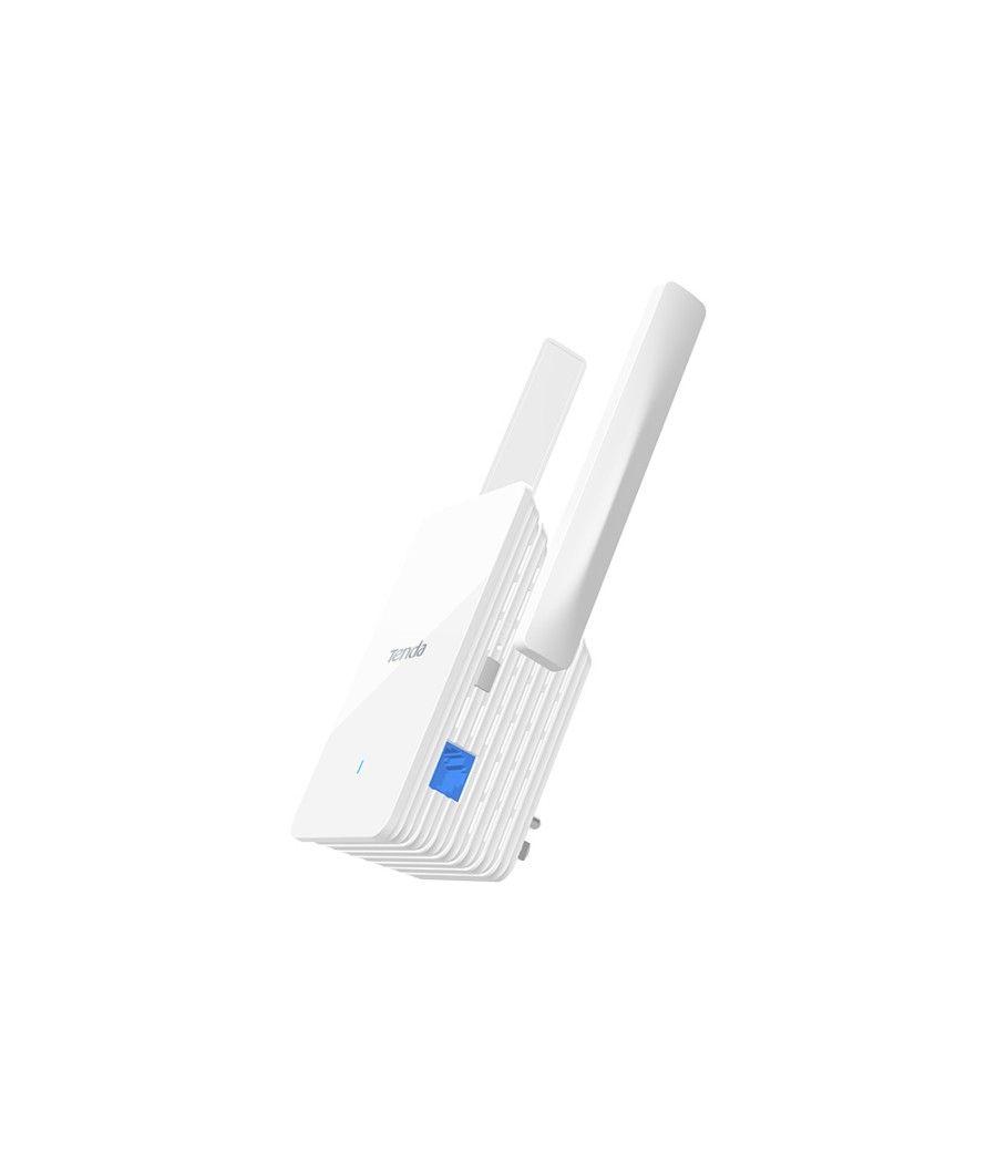 Repetidor - extensor wifi tenda a33 ax3000 dual band 10 - 100 - 1000 mbps