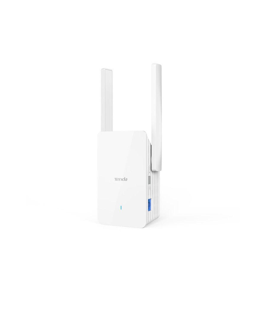 Repetidor - extensor wifi tenda a33 ax3000 dual band 10 - 100 - 1000 mbps