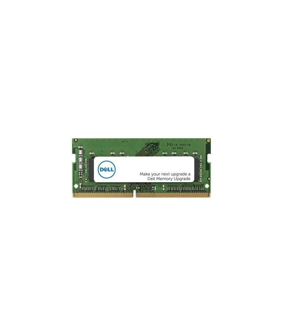 DELL AB949334 módulo de memoria 16 GB 1 x 16 GB DDR5 4800 MHz