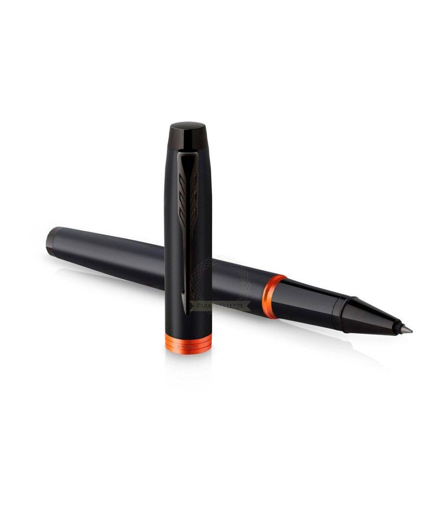 Roller parker im professionals vibrant orange ring en estuche de regalo