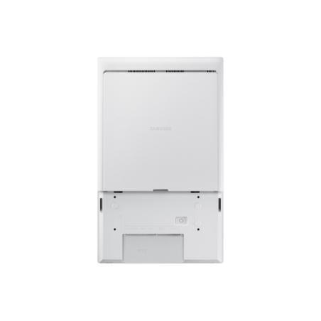 Samsung LH24KMATBGC Diseño de quiosco 60,5 cm (23.8") Wifi 250 cd / m² Full HD Blanco Pantalla táctil 16/7