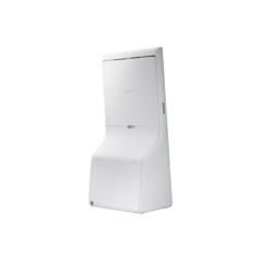 Samsung LH24KMATBGC Diseño de quiosco 60,5 cm (23.8") Wifi 250 cd / m² Full HD Blanco Pantalla táctil 16/7