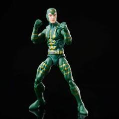 Figura hasbro marvel legends vintage - multiple man