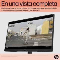 HP P24 G5 60,5 cm (23.8") 1920 x 1080 Pixeles Full HD LCD Negro