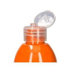 Pintura acrílica liderpapel bote de 250 ml naranja