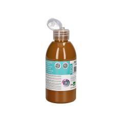 Pintura acrílica liderpapel bote de 250 ml marron