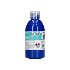 Pintura acrílica liderpapel bote de 250 ml azul ultramar