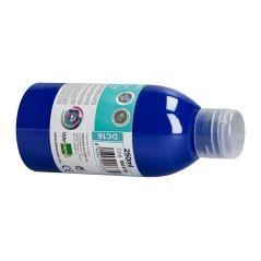 Pintura acrílica liderpapel bote de 250 ml azul ultramar