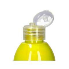 Pintura acrílica liderpapel bote de 250 ml amarillo