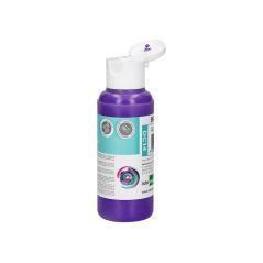 Pintura acrílica liderpapel bote de 80 ml violeta