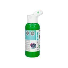 Pintura acrílica liderpapel bote de 80 ml verde