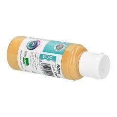 Pintura acrílica liderpapel bote de 80 ml carne