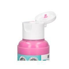 Pintura acrílica liderpapel bote de 80 ml rosa