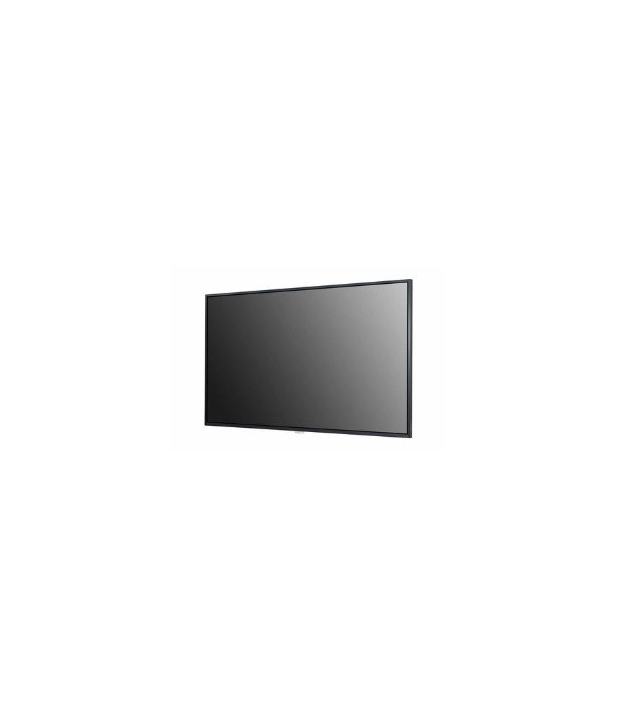 LG 55UH5J-H pantalla de señalización Pantalla plana para señalización digital 139,7 cm (55") IPS Wifi 500 cd / m² UHD+ Negro 24/