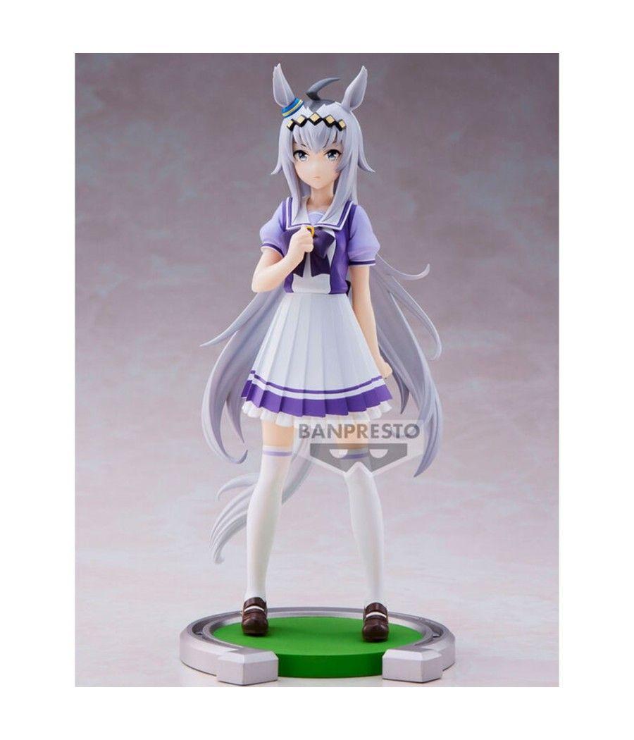 Figura banpresto umamusume: pretty derby oguri cap