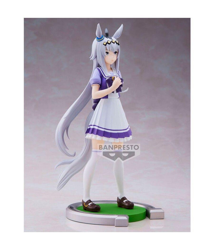 Figura banpresto umamusume: pretty derby oguri cap