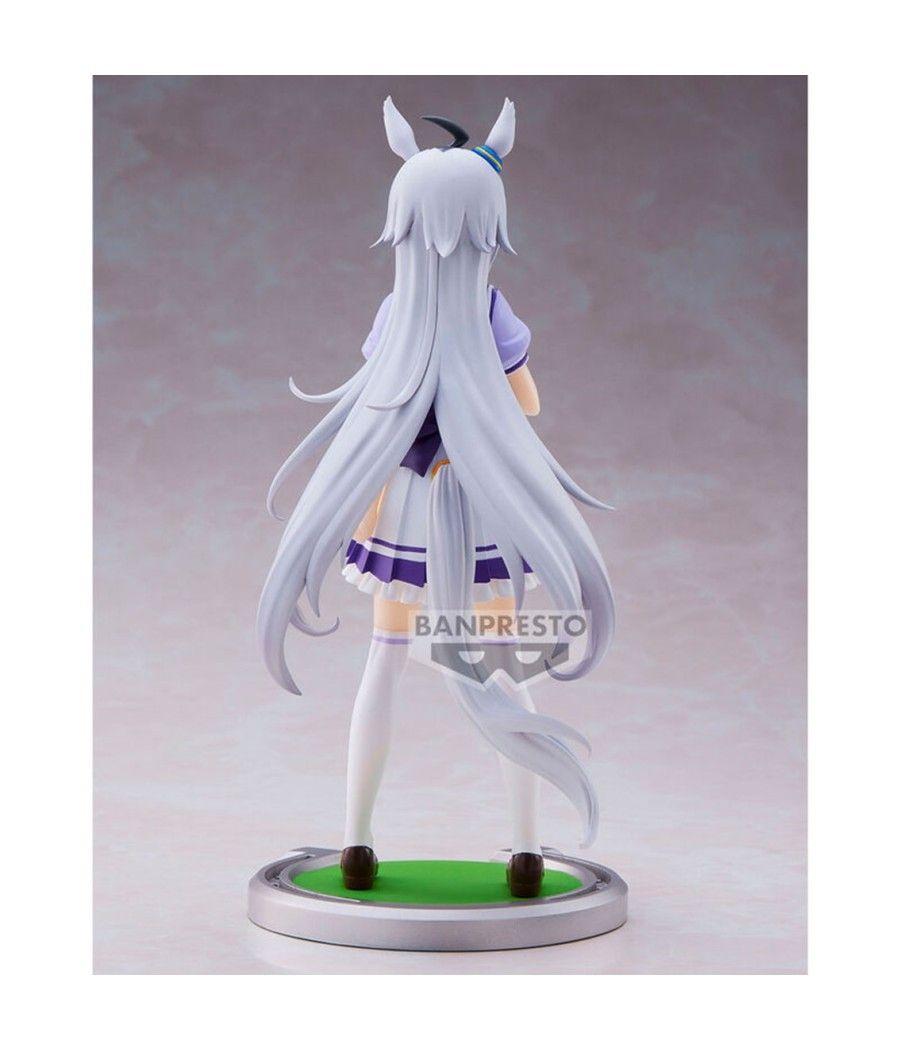 Figura banpresto umamusume: pretty derby oguri cap