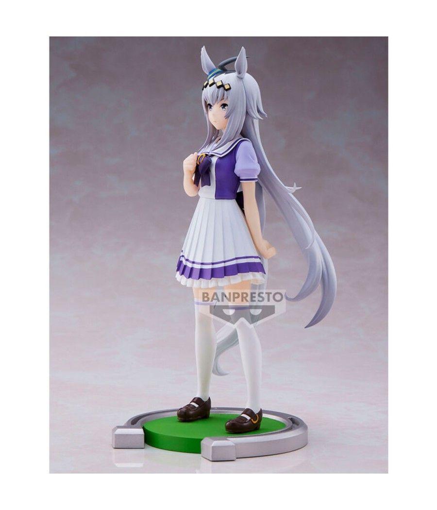 Figura banpresto umamusume: pretty derby oguri cap