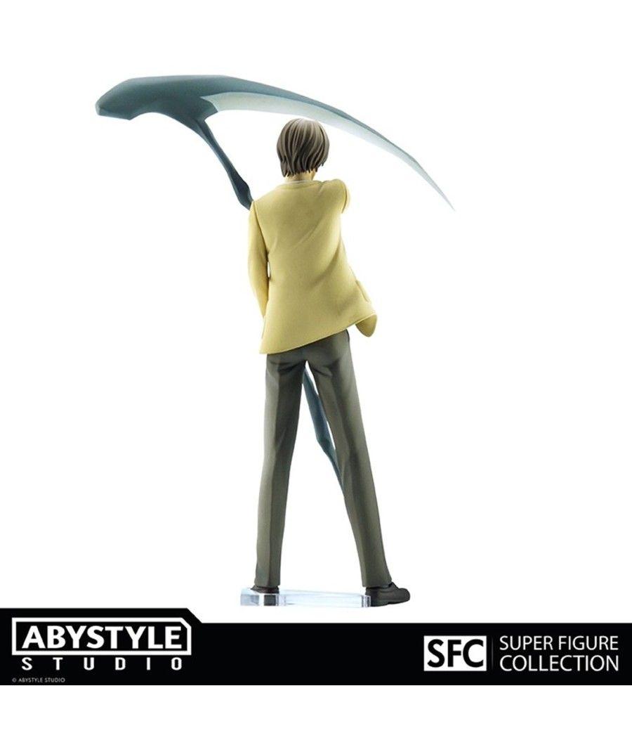 Figura abystyle studio death note - pulgadaslightpulgadas