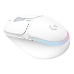 Mouse raton logitech g g705 wireless inalambrico 8200ppp blanco