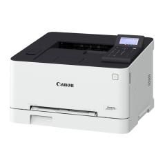 Impresora canon lbp633cdw laser color i - sensys a4 - 21ppm - usb - red - wifi - pcl - duplex impresion - impresion movil - segu