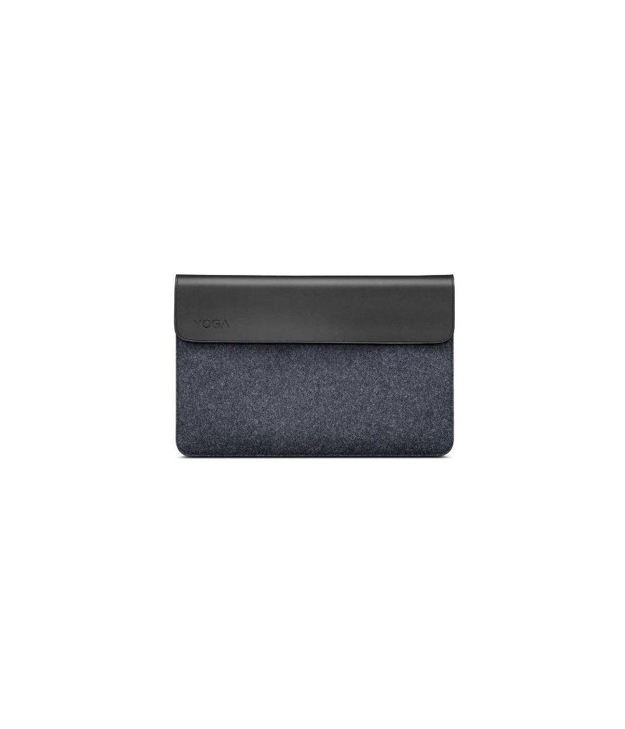 Lenovo GX40X02932 maletines para portátil 35,6 cm (14") Funda Negro