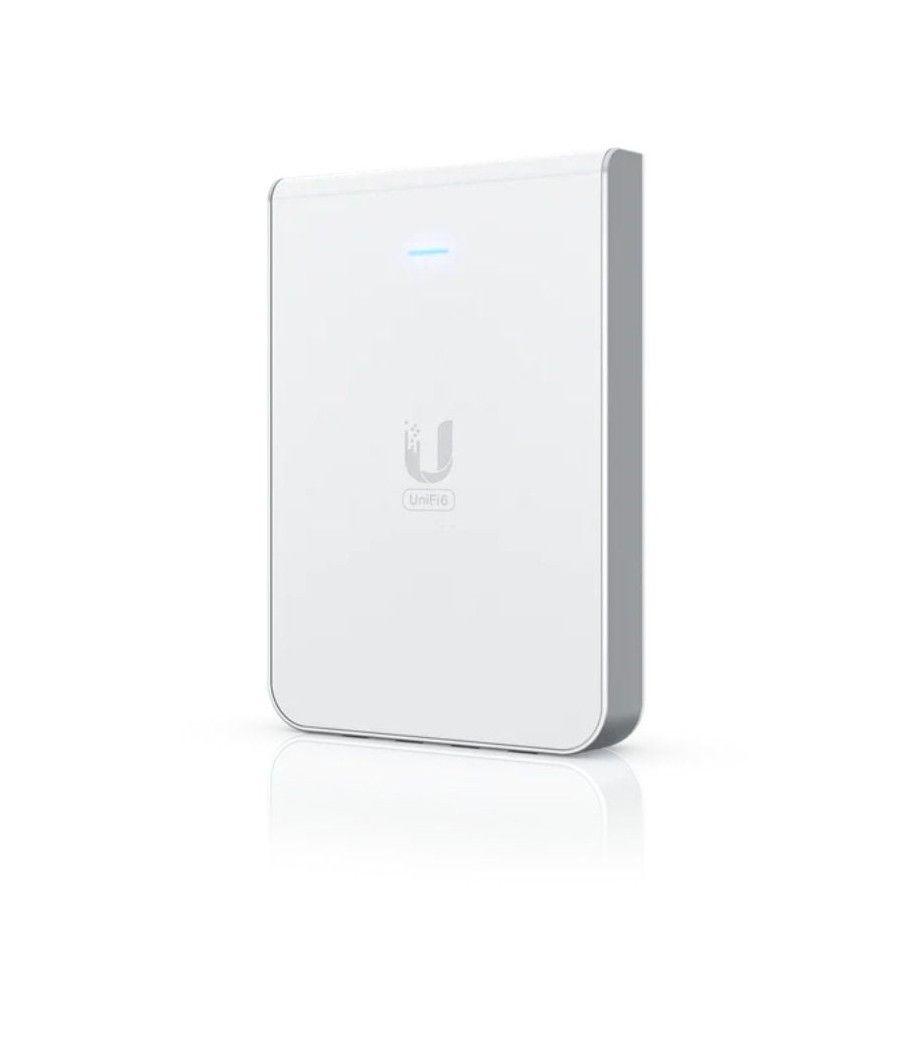 Punto de acceso ubiquiti u6-iw