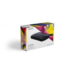 Tooq - caja externa gaming para discos de 2,5" hdd/ssd