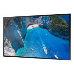 Samsung LH75OMAEBGB Pantalla plana para señalización digital 190,5 cm (75") Wifi 4K Ultra HD Negro Tizen 5.0